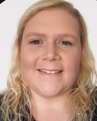 Photo of Kelsey Hunsicker, Licensed Professional Counselor, LPC