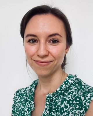 Photo of Dr Ana Wright, Psychologist, PsychD, HCPC - Clin. Psych.