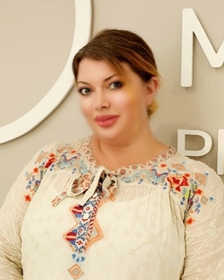 Photo of Olena Zakharova, Psychiatric Nurse Practitioner in Woodside, NY