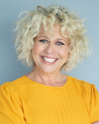 Photo of Allyson Tomchin, Clinical Social Work/Therapist, LCSW