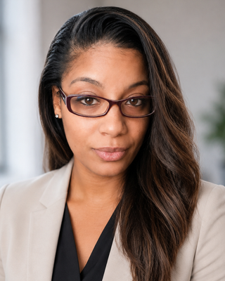 Photo of Ashley M. Omar, Licensed Professional Counselor, LPC, CPCS