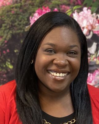 Photo of Ebone Rocker - Carolina Counseling Services, Lic Clinical Mental Health Counselor Supervisor, MA, LCMHCS