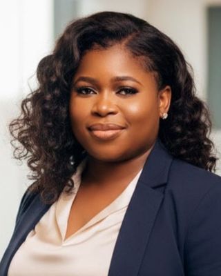 Photo of Eva Namakula Mutto, Psychiatric Nurse Practitioner, Np
