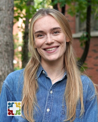 Photo of Maddy Edmunds, Registered Psychotherapist (Qualifying), MA, RP (Q)