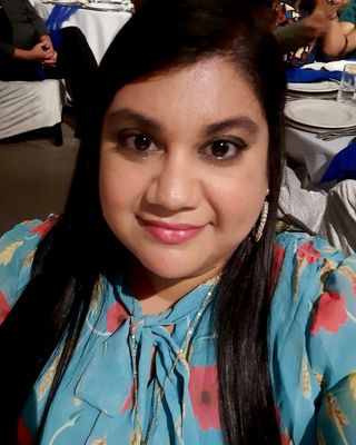 Photo of Nazneen Firfirey, Psychologist, MA, HPCSA - Clin. Psych.