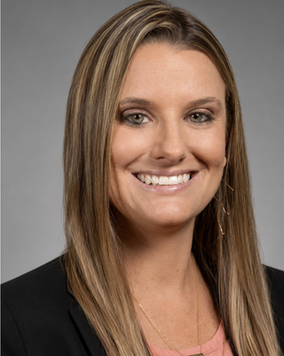 Photo of Brandi Houston, Pre-Licensed Professional, Intern