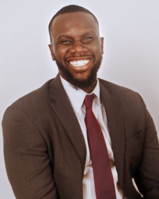 Photo of Philip Ndegwa, Licensed Professional Counselor in Clermont, GA