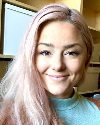 Photo of Kayla Ann Mallen, Registered Psychotherapist (Qualifying), RPQ