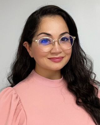 Photo of Joty K. Deol, Registered Psychotherapist, MACP, BEd, BA