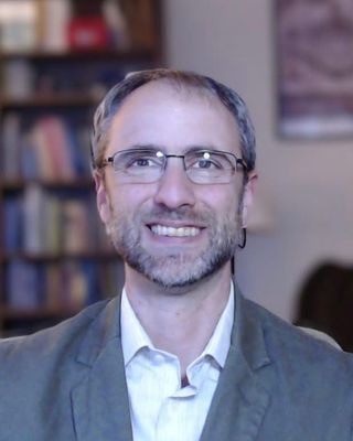 Photo of Sean Becker, Clinical Social Work/Therapist, LCSW