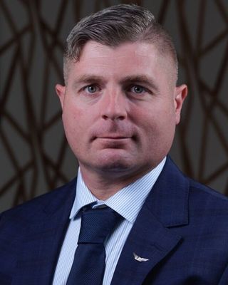 Photo of Matthew Moosey, Psychologist, PhD