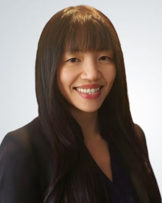 Photo of Tam Nguyen-Louie, Psychologist, PhD