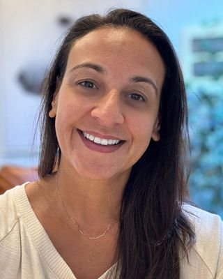 Photo of Billie Popovska, Counsellor, MA, ACA-L2