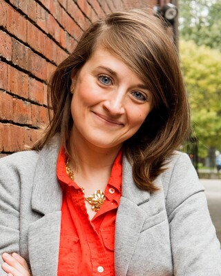 Photo of Kristin Drouin, Clinical Social Work/Therapist in West Cambridge, Cambridge, MA