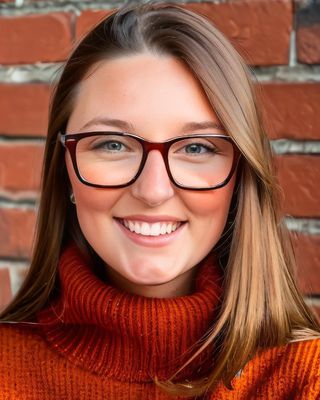 Photo of Draven Ward, Clinical Social Work/Therapist in 27407, NC