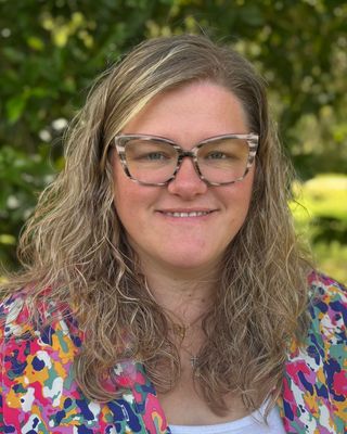Photo of Casey Wilkes, Licensed Professional Counselor, MS, LPC