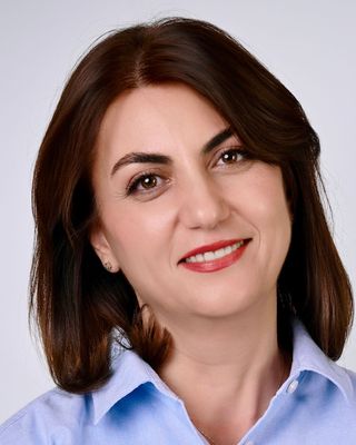Photo of Shake Hovhannisyan, Psychological Associate, PsyD