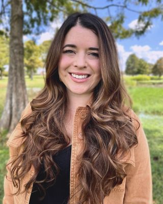 Photo of Christie Rieck - Christie Rieck, Clinical Social Work/Therapist, LCSW