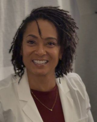 Photo of Hazzauna Underwood - My Mind & Me, Psychiatric Nurse Practitioner, ARNP, PMHNP-C