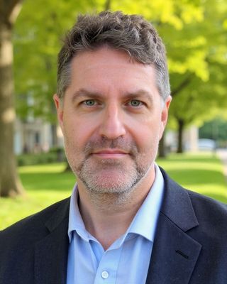 Photo of Glenn Forsythe - Glenn Forsythe, LCSW-R, Clinical Social Work/Therapist, LCSW