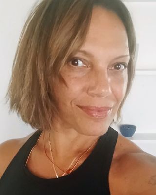 Photo of Francine Figueroa, Clinical Social Work/Therapist, LCSW, NY, NM