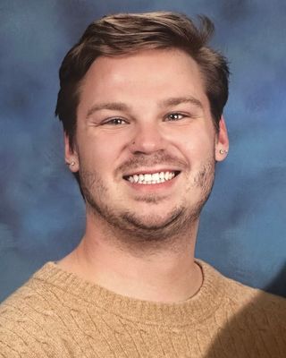 Photo of Andrew Larsen, Resident in Counseling, MS, LPC-R