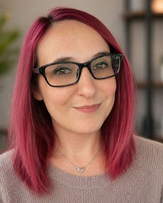 Photo of Meagan Spasari, Licensed Professional Counselor, LPC, NCC, MA