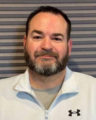 Photo of Dustin Duke, LCPC, LAC, Counselor