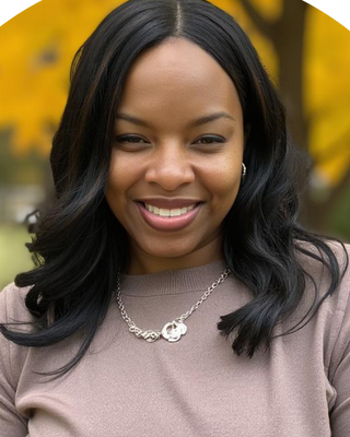 Photo of TYRA SEYMOUR, Psychiatric Nurse Practitioner, PMHNP, BC