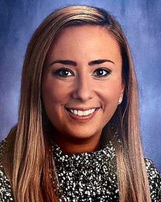 Photo of Danielle Donovan, Licensed Professional Counselor, LPC