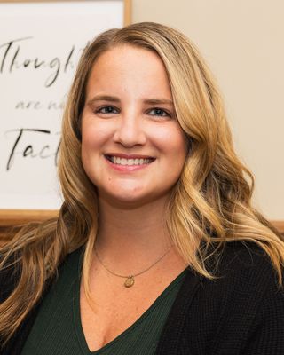 Photo of Rebecca Tritt, Licensed Professional Counselor, LPC, LCADC, NCC