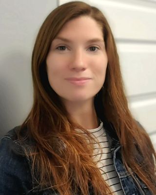 Photo of Shelbi Goble, Counselor, LMHC, ATR