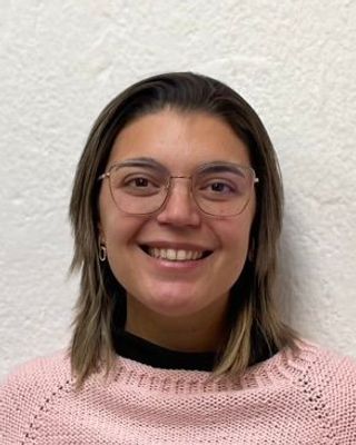 Foto de Victoria Gilardi, Psicoterapeuta, Lic. en Psicología