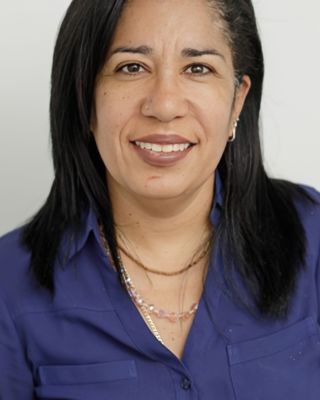 Photo of Eileen Mercado, Clinical Social Work/Therapist in Forest Hills, NY