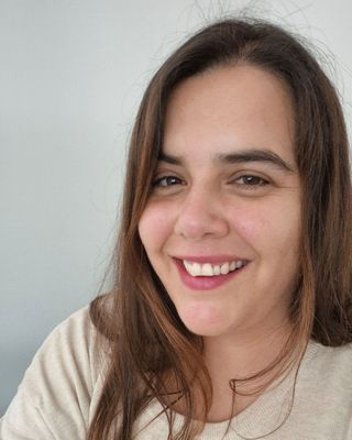 Foto de Valeria Bravo Acevedo, Psicólogo, Lic. en Psicología