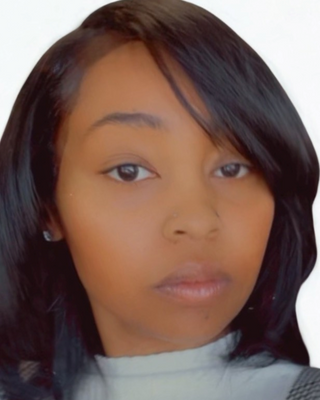 Photo of Diaria Ervin, Pre-Licensed Professional, MA