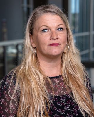 Photo of Dr. Kendra Bennett, Licensed Professional Counselor, LPC-S, PhD
