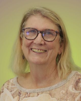 Photo of Janice Canning - Embodied Wisdom, Registered Psychotherapist, CHyp, BSc