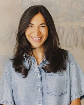 Photo of Rebecca Spear, Psychologist, PsyD, PsyPACT