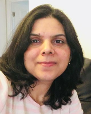 Photo of Anu Sharma, PMHNP, Psychiatric Nurse Practitioner