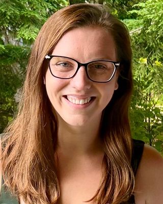 Photo of Hannah Wiersma, Registered Social Worker, MSW, BSW, RSW