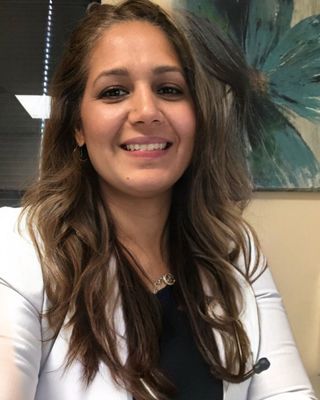 Photo of Kirsis Perez, Psychiatric Nurse Practitioner, PMHNP, FNP, ARNP