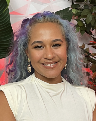 Photo of Emily Martinez, Marriage & Family Therapist, LMFT