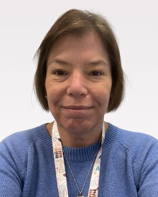 Photo of Kristi Moriarity, Psychiatric Nurse Practitioner, PMHNP