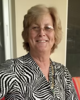 Photo of Coco Wellington, Counselor, LMHC