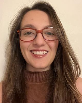 Photo of Gabriella Vetrano, Pre-Licensed Professional, LP