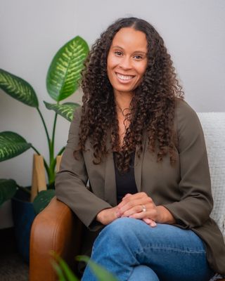 Photo of Sherae Mulligan, Licensed Professional Counselor Candidate , MA, LPCC