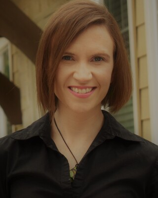 Photo of Susie D. Novak, Licensed Professional Counselor