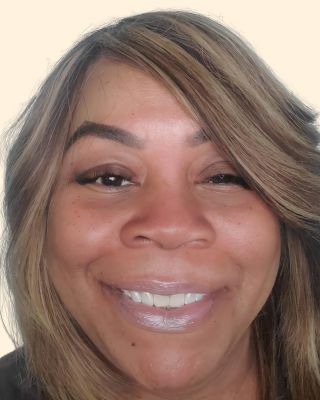 Photo of Qiana Webb, Psychiatric Nurse Practitioner, MSN, PMHNP, APRNNP