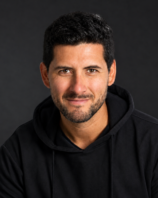 Foto de Maximiliano Devoto A, Psicólogo, MSc, COPC